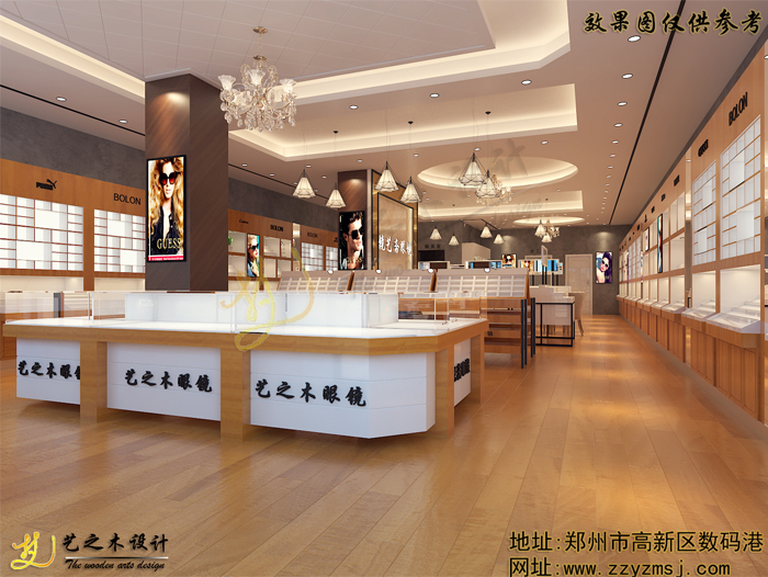 许昌效果图案例欣赏